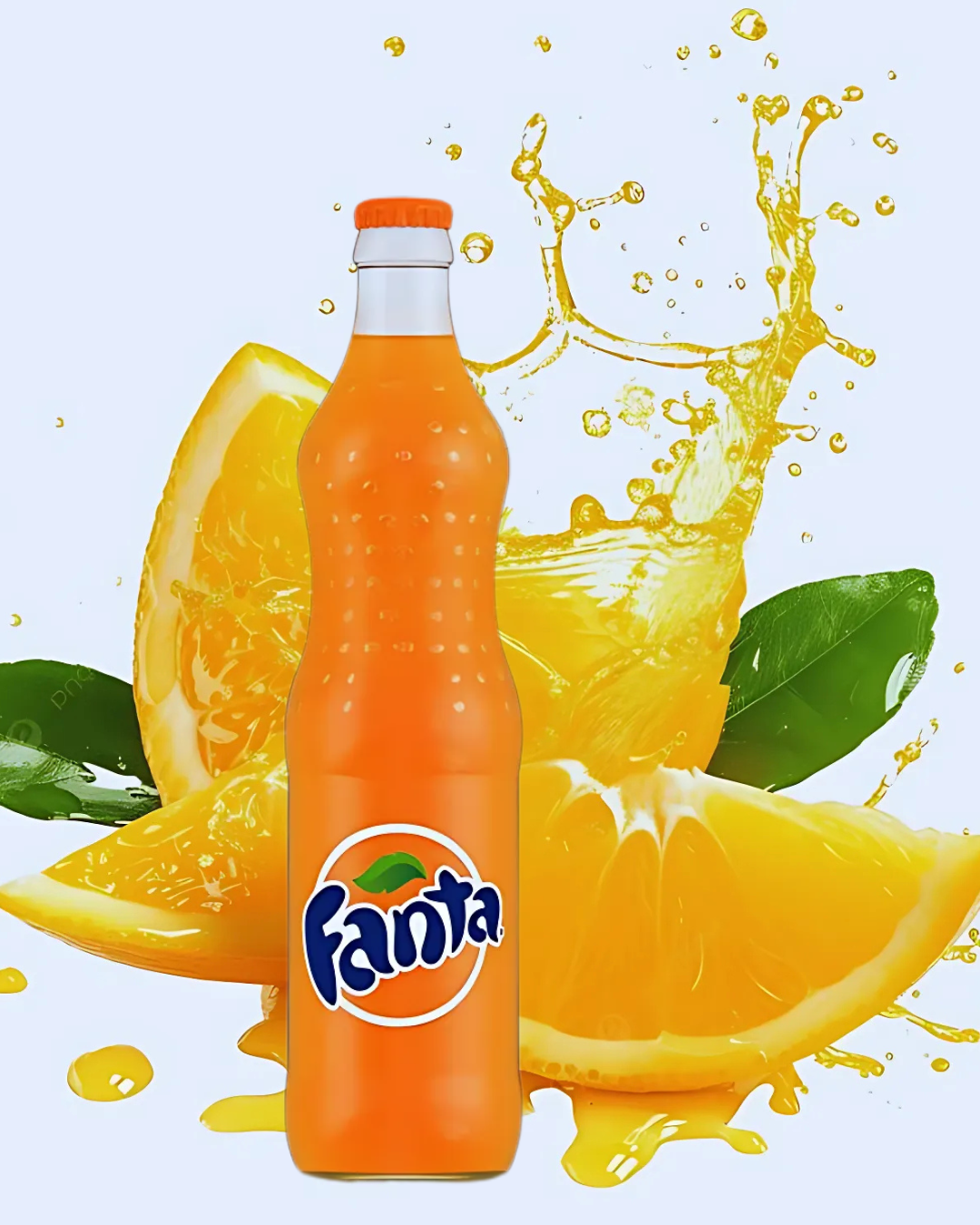 NIGERIA FANTA