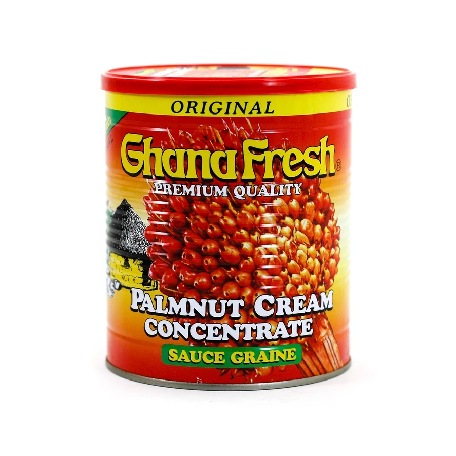 GF PALMNUT CREAM CONCENTRATE