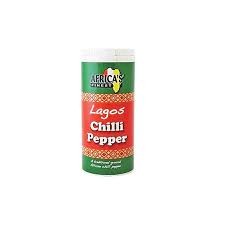 AFRICA FINEST SEASONING