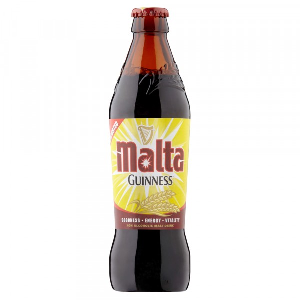 MALTA GUINESS