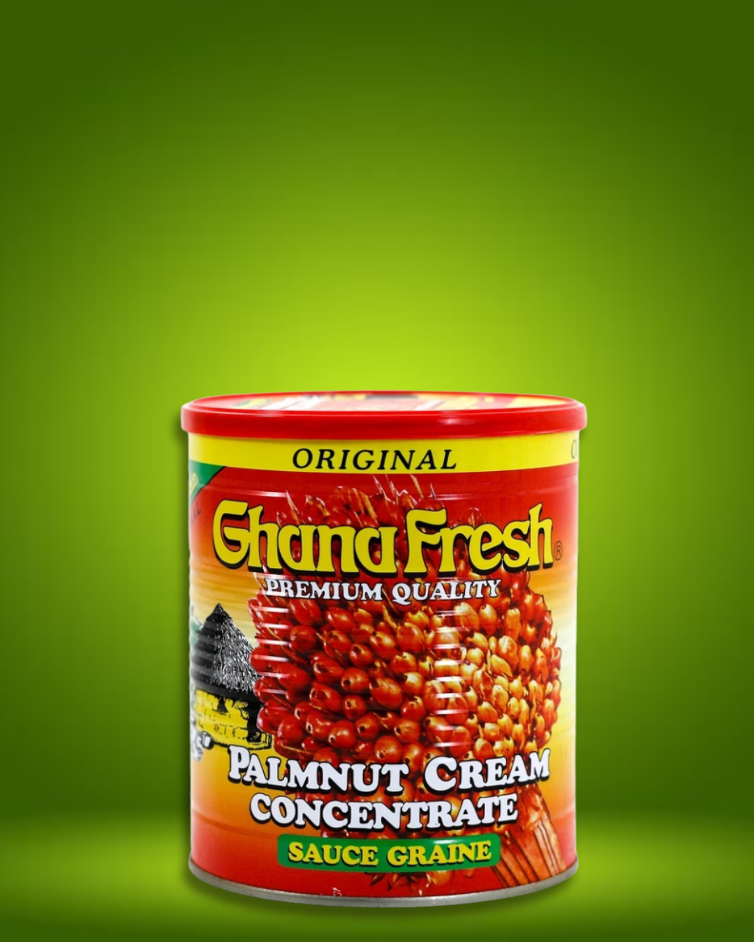GF PALMNUT CREAM CONCENTRATE
