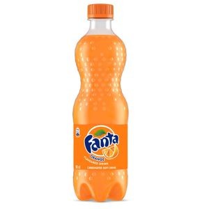 NIGERIA FANTA