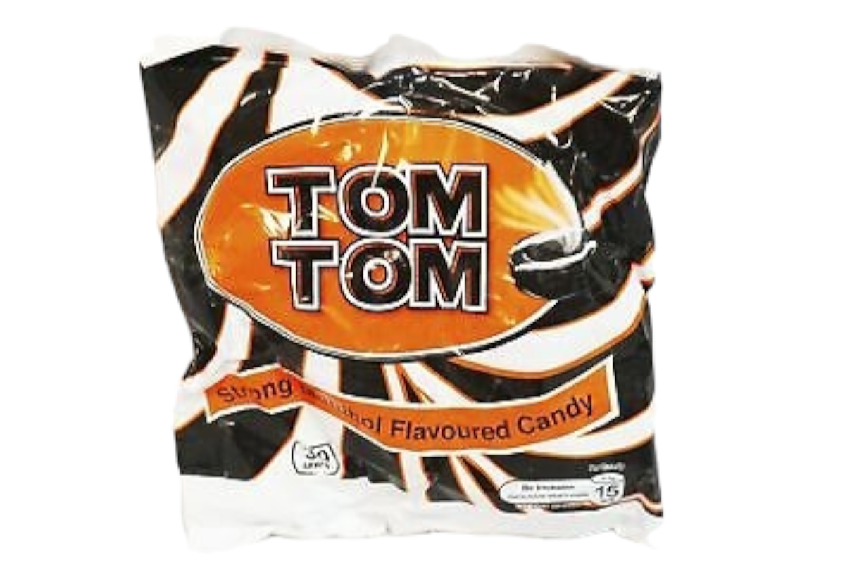 TOM TOM CANDY