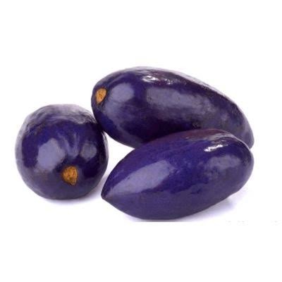 FRESH AFRICA PEAR  (UBE, SAFOU)