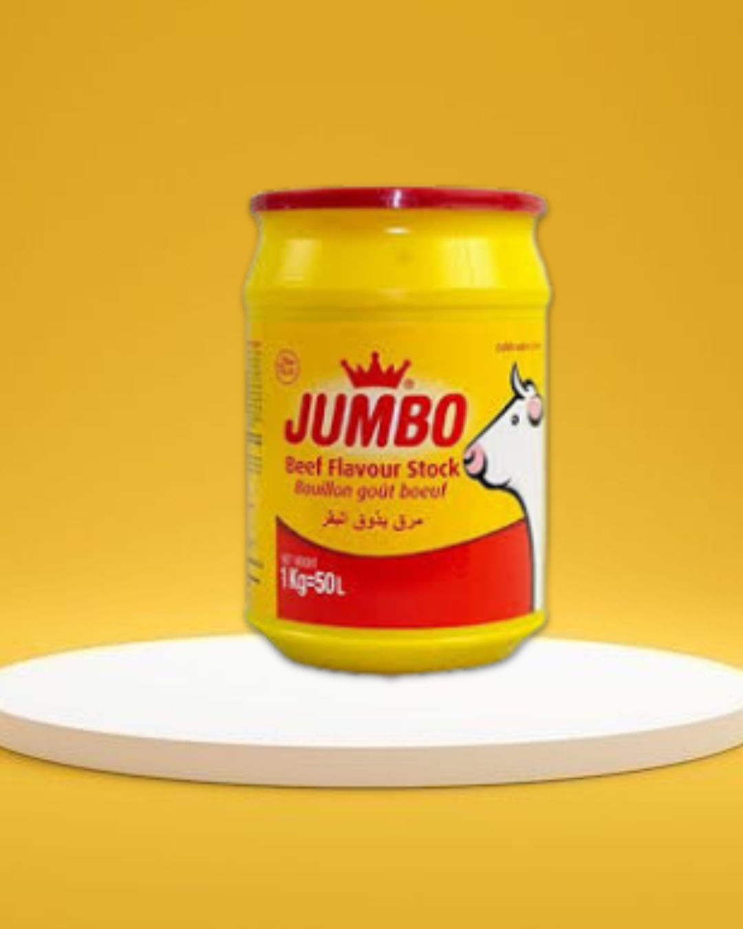 JUMBO SEASONING