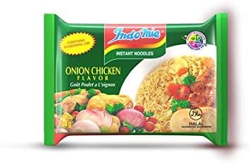 INDOMIES PIECES