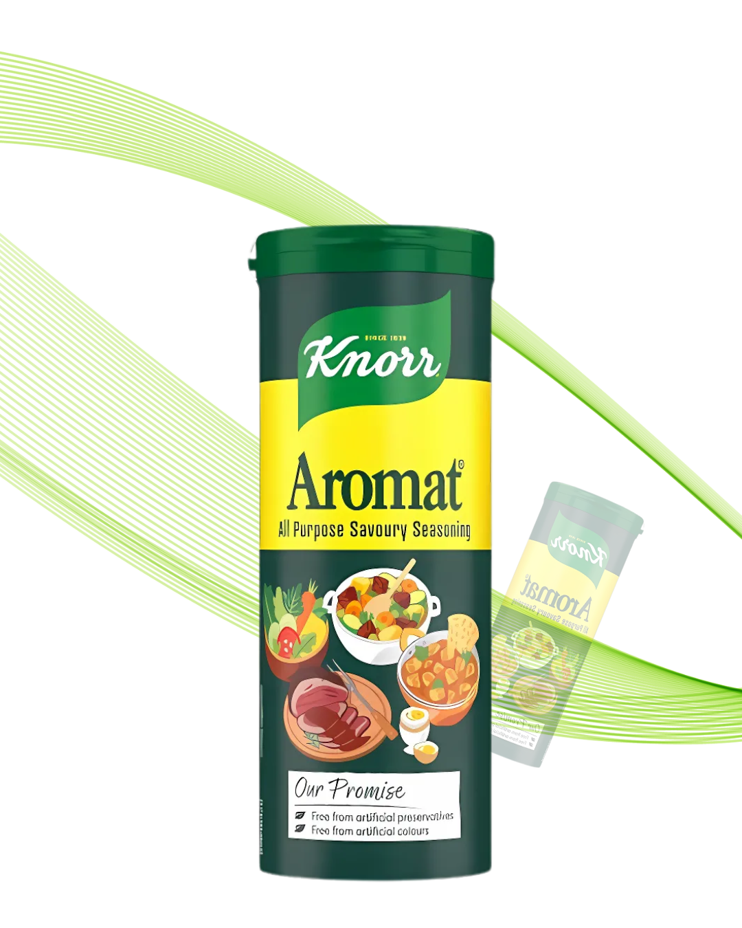KNORR AROMAT ALL PURPOSE