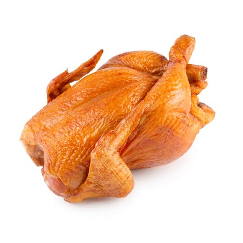 SMOKED CHICKEN WHOLE