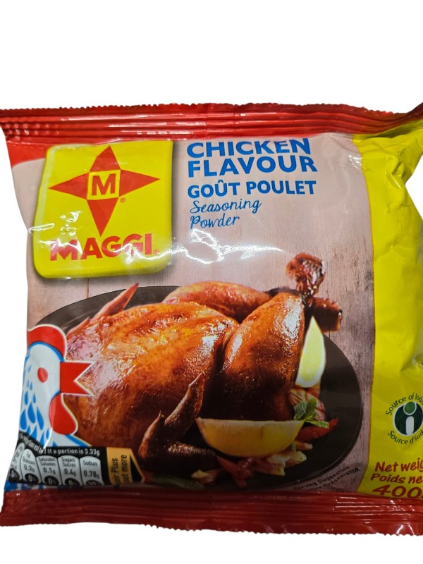 MAGGI CHICKEN SEASONING POWDER