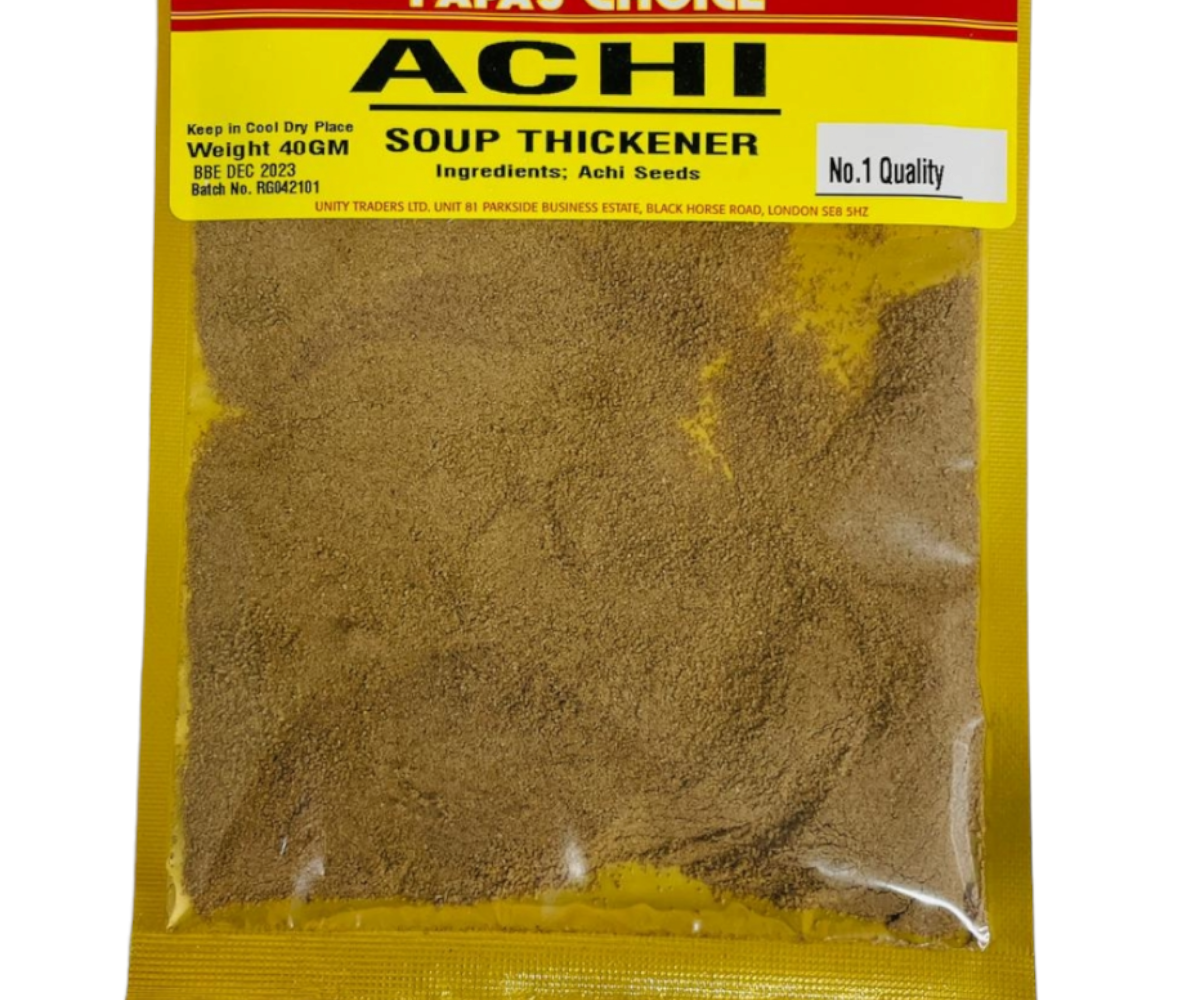 ACHI