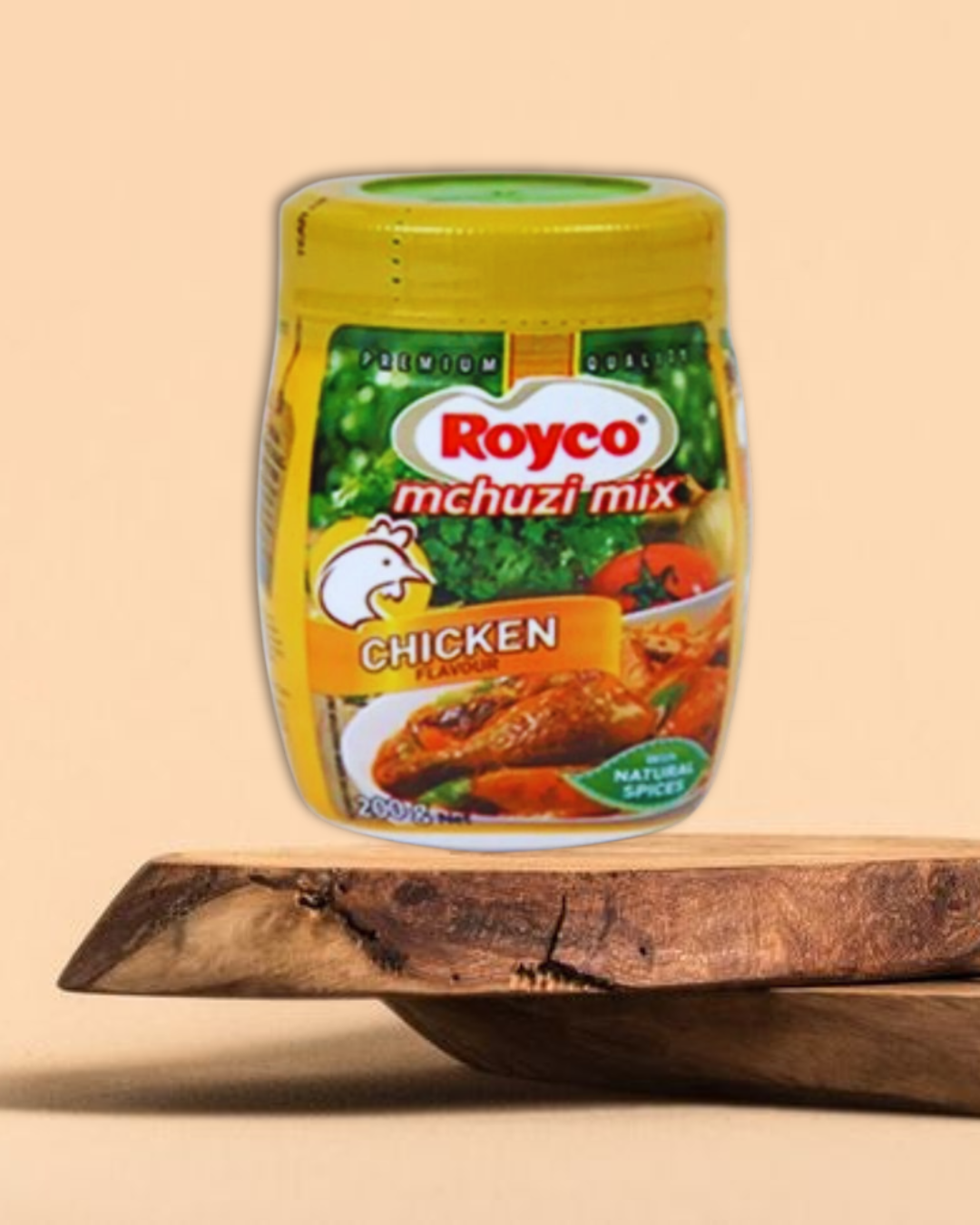 ROYCO SEASONING