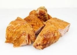 SMOKED TURKEY FROZEN