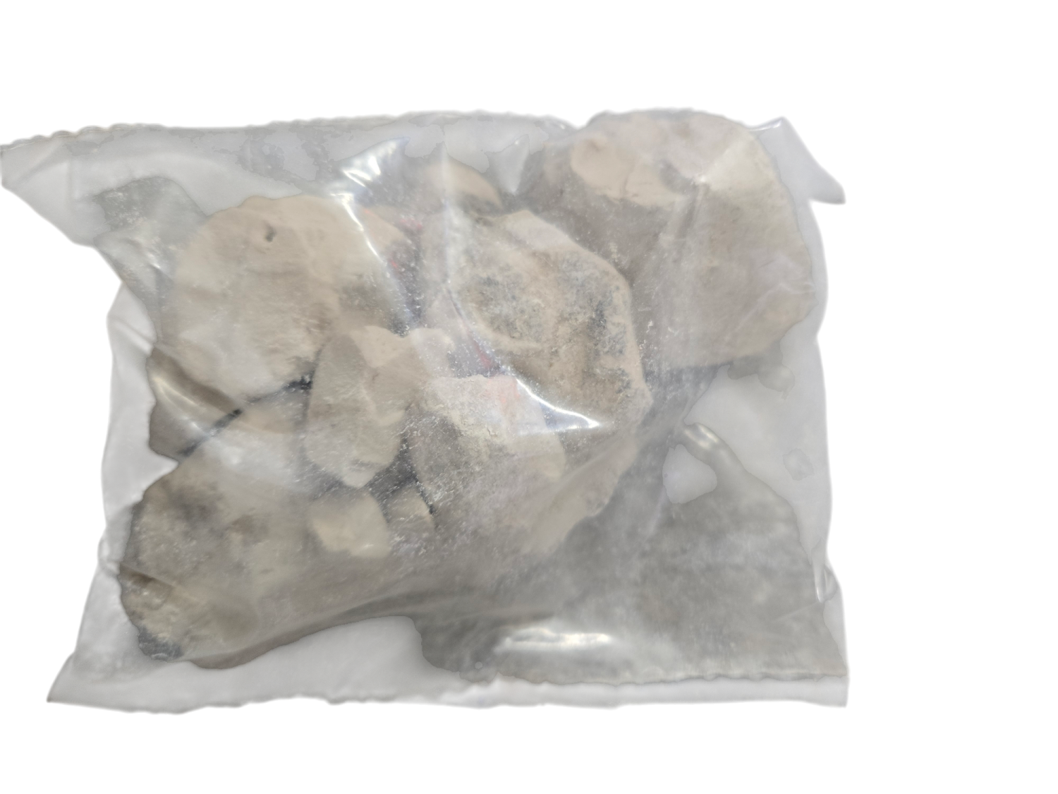 CALABASH CHALK (CAMEROON)