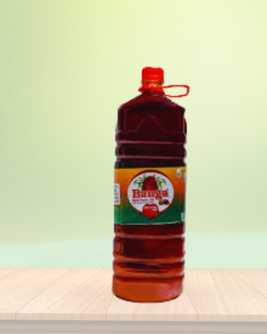 OKOMU BANGA PALM OIL
