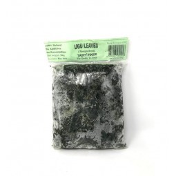FRESH FROZEN UGU