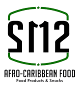 1212 Afro-Caribbean Food