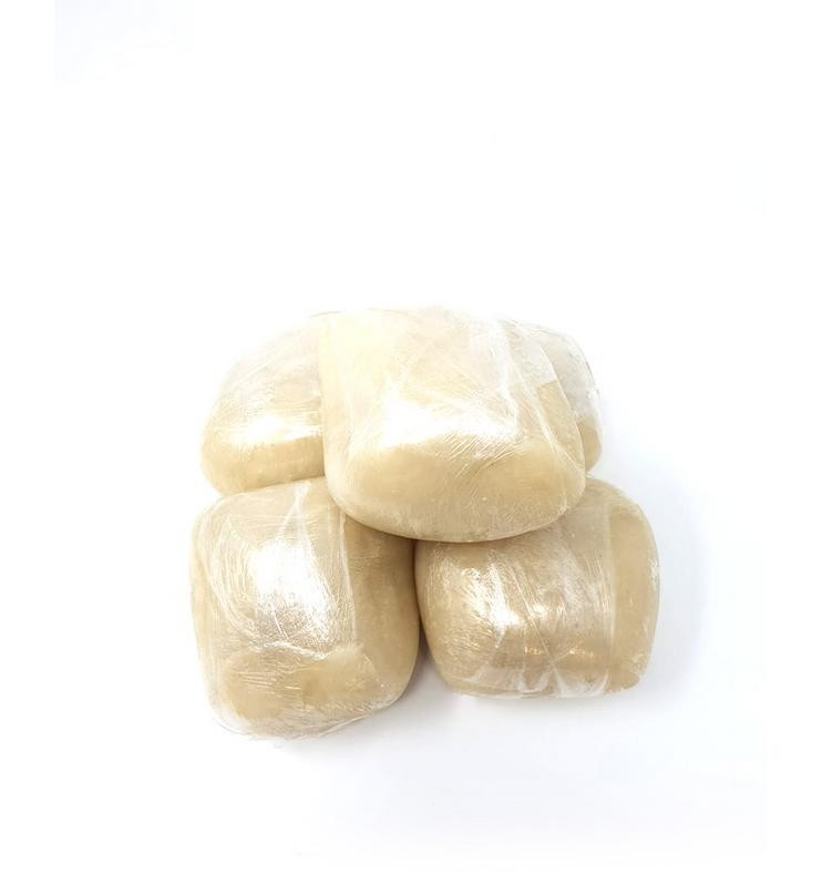 FRESH FUFU(FERMENTED CASSAVA DOUGH)