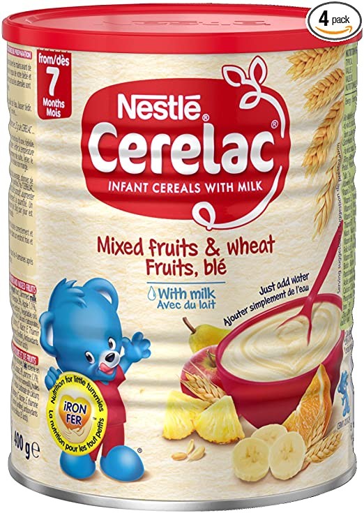 CERELAC