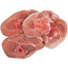 FRESH TURKEY DRUMS