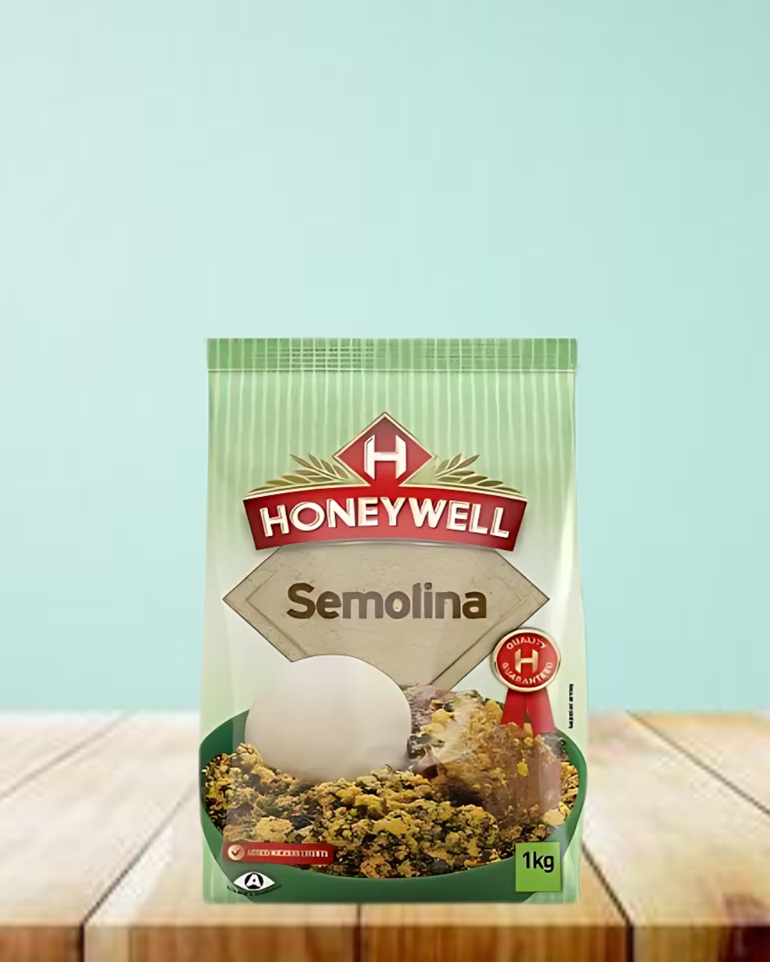 HONEYWELL SEMOLINA